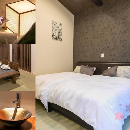 Casa Grapp Nishikujyo Apartment Osaka Bagian luar foto