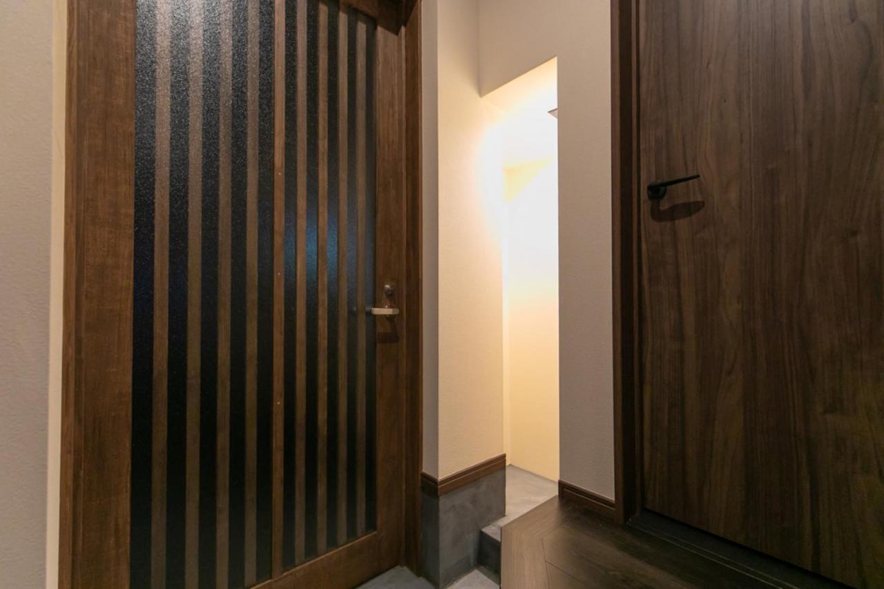 Casa Grapp Nishikujyo Apartment Osaka Bagian luar foto
