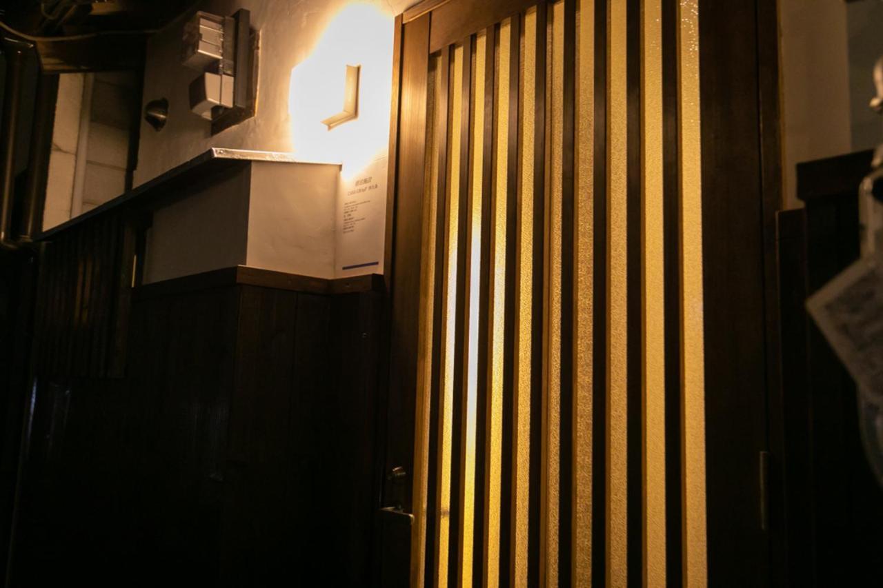 Casa Grapp Nishikujyo Apartment Osaka Bagian luar foto