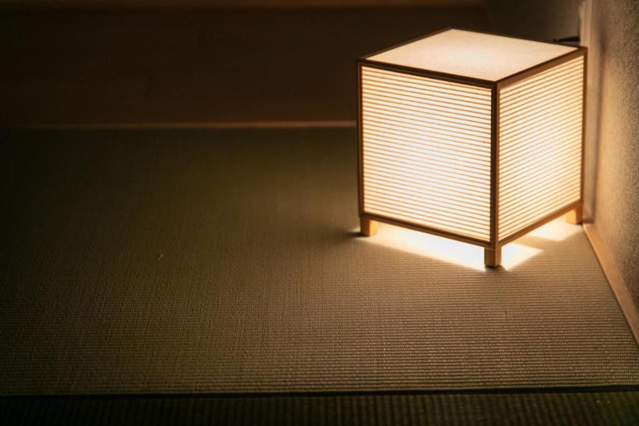 Casa Grapp Nishikujyo Apartment Osaka Bagian luar foto