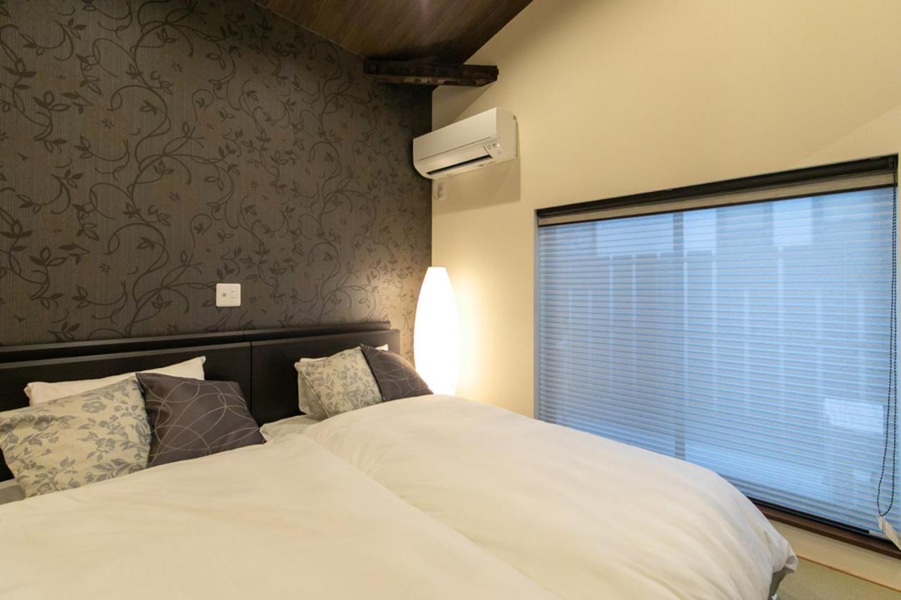Casa Grapp Nishikujyo Apartment Osaka Bagian luar foto