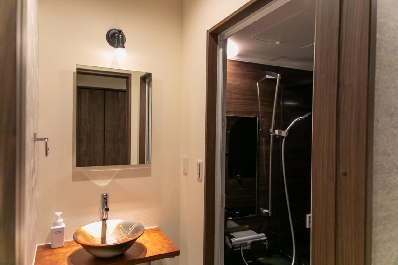 Casa Grapp Nishikujyo Apartment Osaka Bagian luar foto