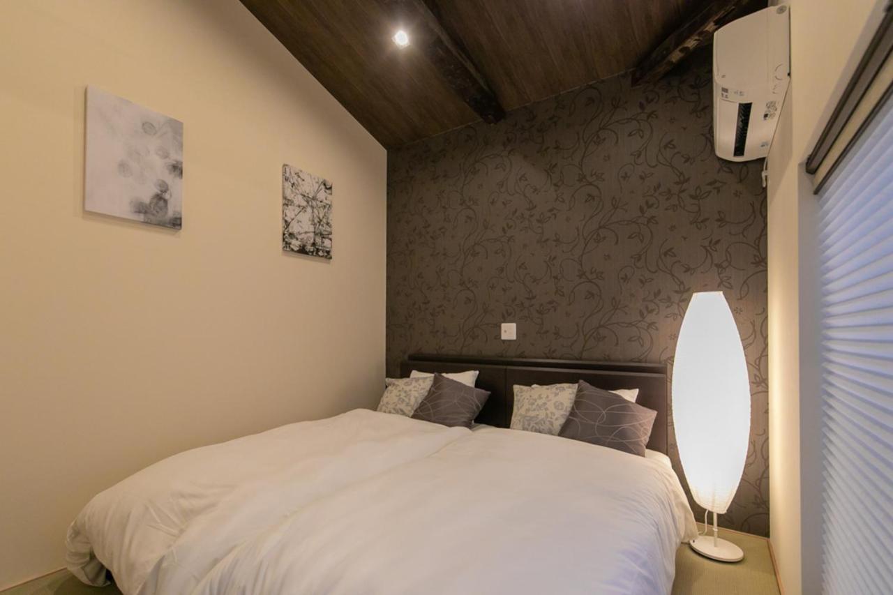Casa Grapp Nishikujyo Apartment Osaka Bagian luar foto