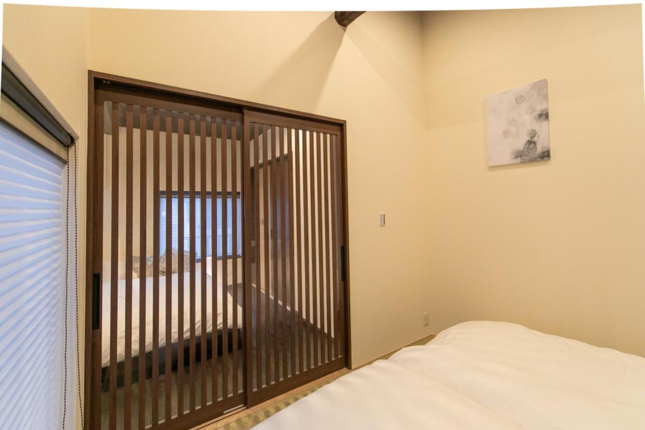 Casa Grapp Nishikujyo Apartment Osaka Bagian luar foto